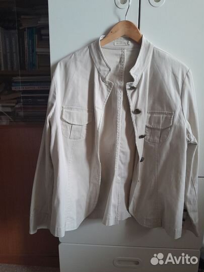 Пиджак женский