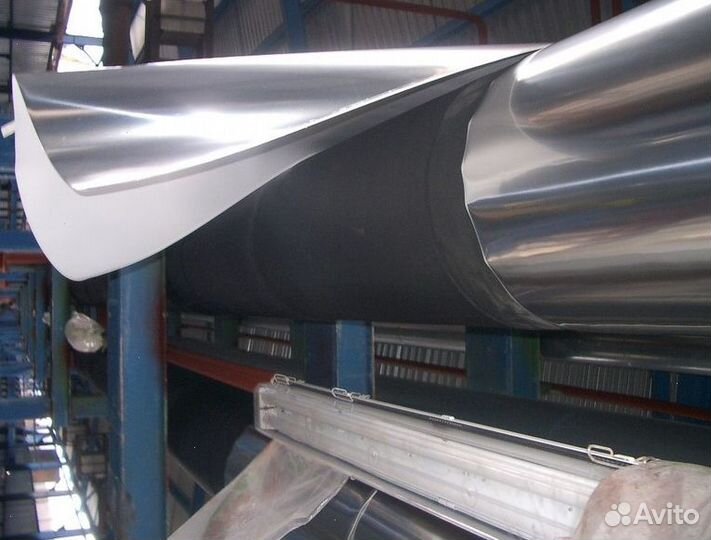 Покрытие для защиты тепловой изоляции от механичес