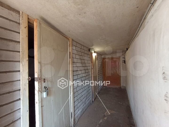 Продам складское помещение, 34 м²