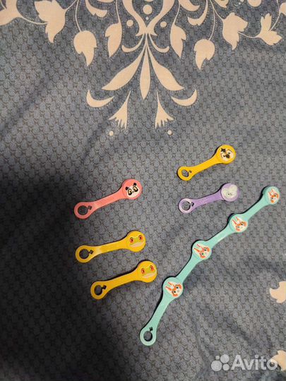 Скрепыши, каваи,завры