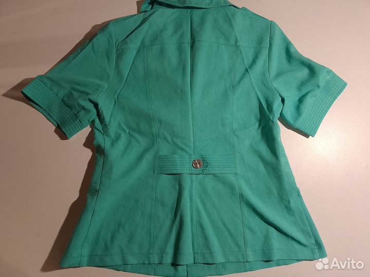 Костюм Ольга Стиль 48-50