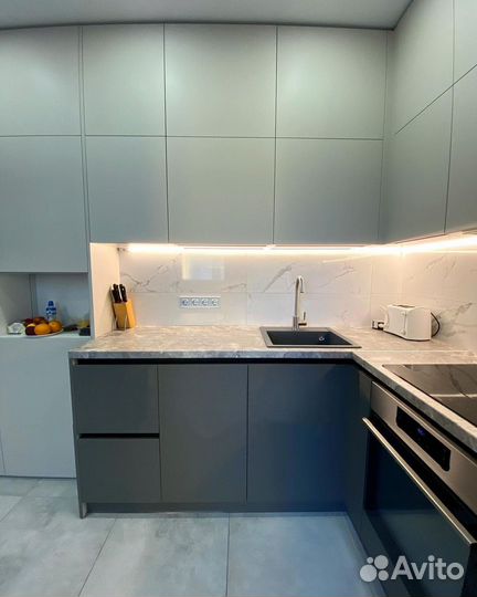 Кухня на заказ sh-0537439