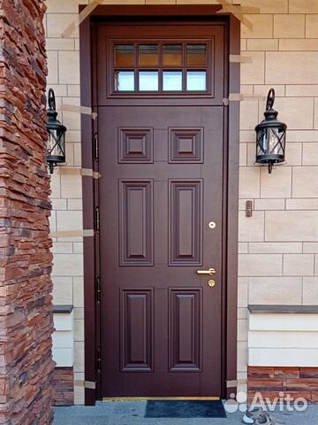 Элитные Входные Двери Правдинский