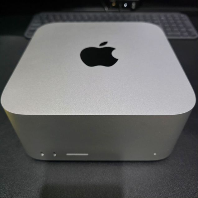 Mac Studio M2 Ultra 64GB 1TB