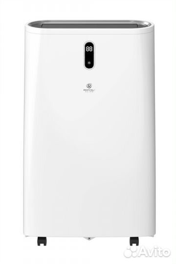 Мобильный кондиционер Royal Clima RM-ST39CH-E Stra