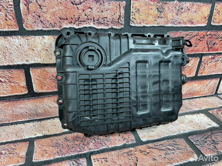 Поддон АКПП hyundai solaris kia rio