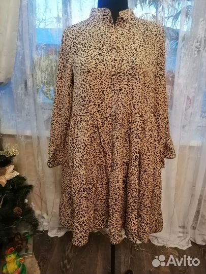 Продам платье