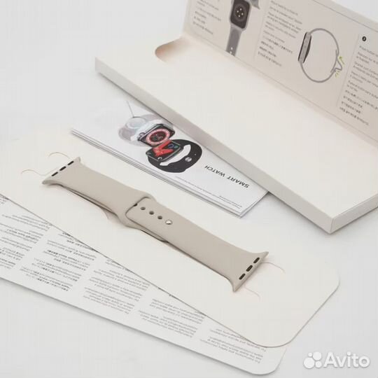 Apple Watch 9