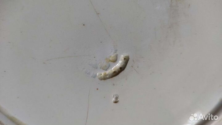 Блюдо царских времен