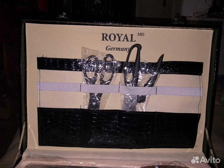 Набор ножей