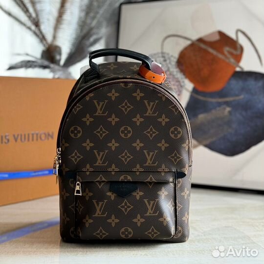 Рюкзак Louis Vuitton женский