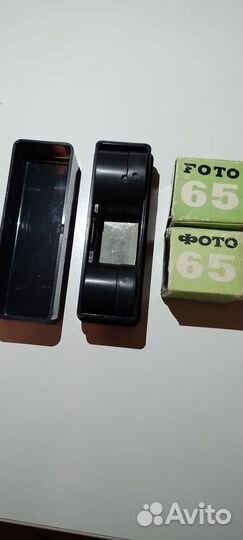 Фотоаппарат Киев 30