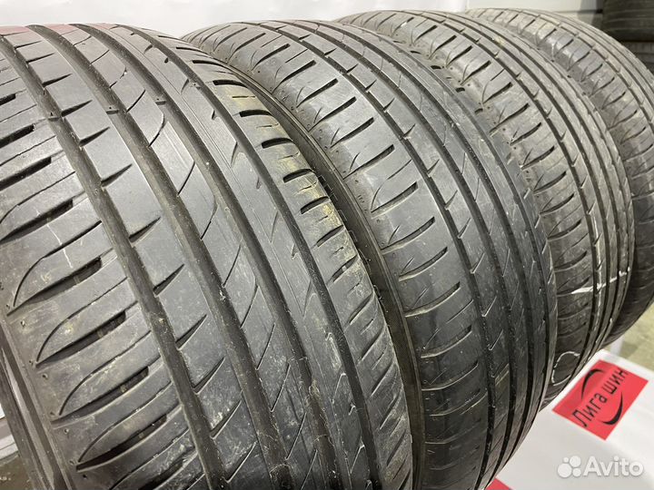 Hankook Ventus Prime 2 K115 205/55 R16