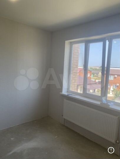 1-к. квартира, 37,5 м², 3/3 эт.