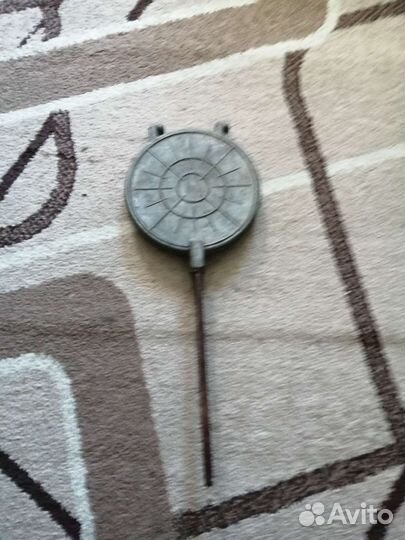 Орешница СССР