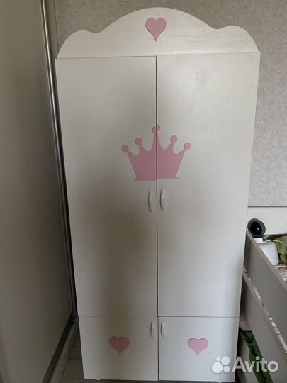 Детская мебель