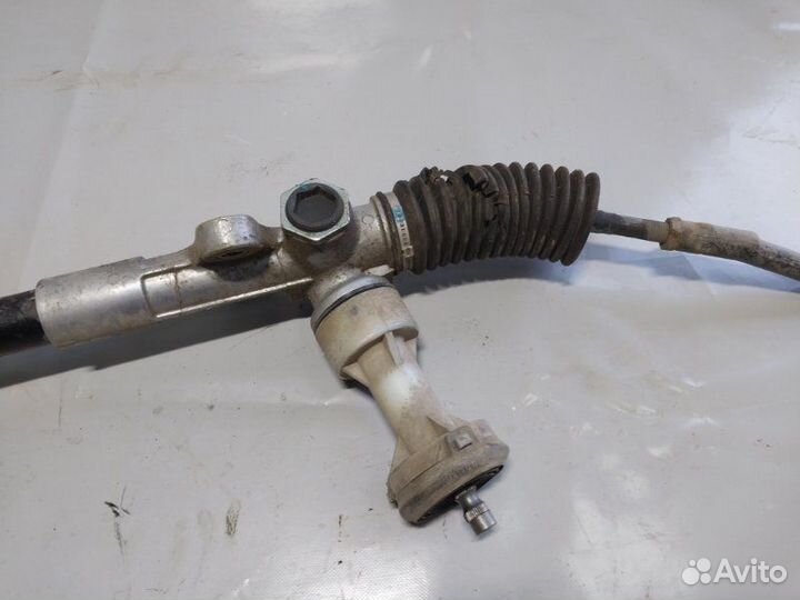 Рулевая рейка Hyundai Ix35 хэтчбэк G4KD 2011