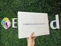 Apple MacBook Air (M1, 2020) 8/256Gb