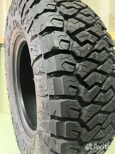 Maxxis AT-811 Razr AT 265/65 R17 120S