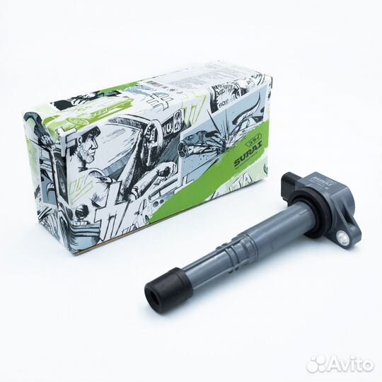 Катушка зажигания Honda Accord 7/CR-V