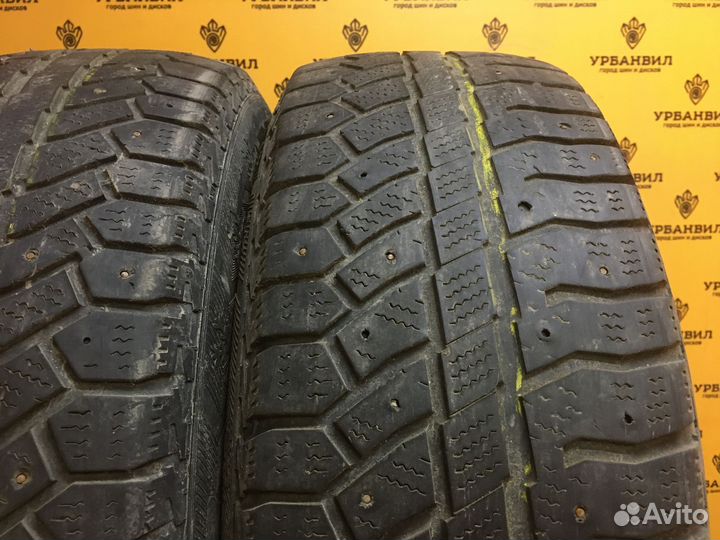 Cordiant Polar 2 205/65 R15 94T