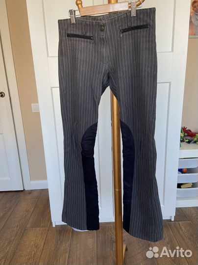 Бриджи для верховой езды 42 размера