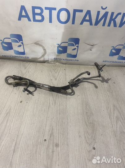 Трубки эгура ZF Opel Astra H