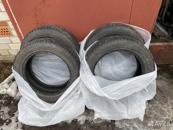 Cordiant Sport 3 225/55 R18 102