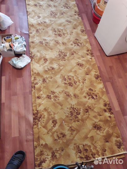 Ковровая дорожка