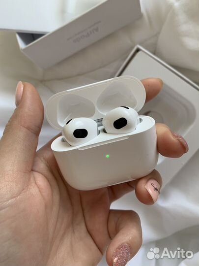 Airpods magSafe Charging Case