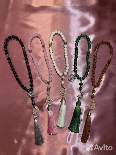 Четки ручной работы