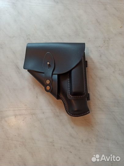 Кобура пм штатная неуставная