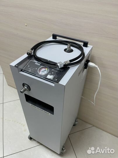 Компрессор воздушный медицинский TE-70A