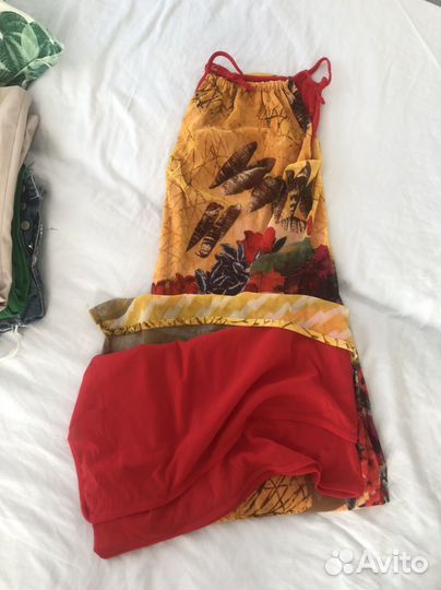 Женские вещи пакетом 42