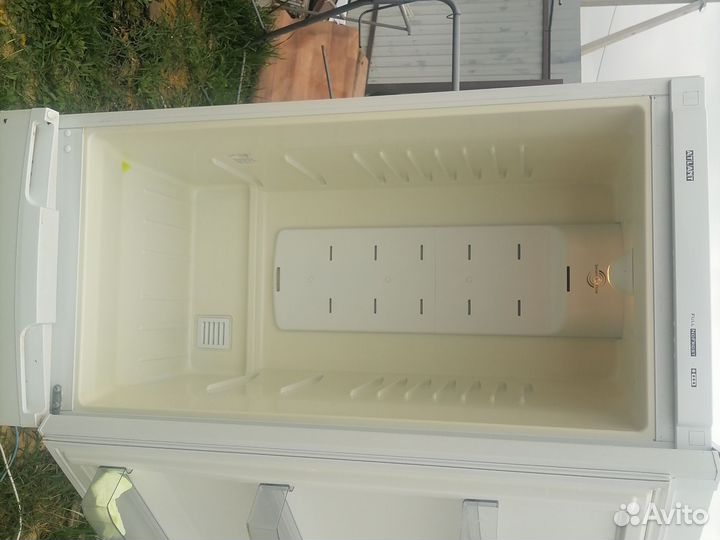 Холодильник Atlant