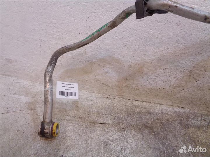 Трубка кондиционера BMW 3-серия E90/E91 2005