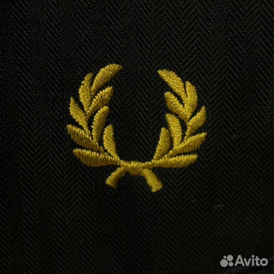 Пуховик Fred perry новый оригинал