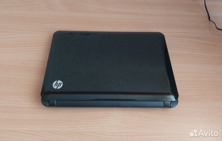 Ноутбук HP Mini 110-3100