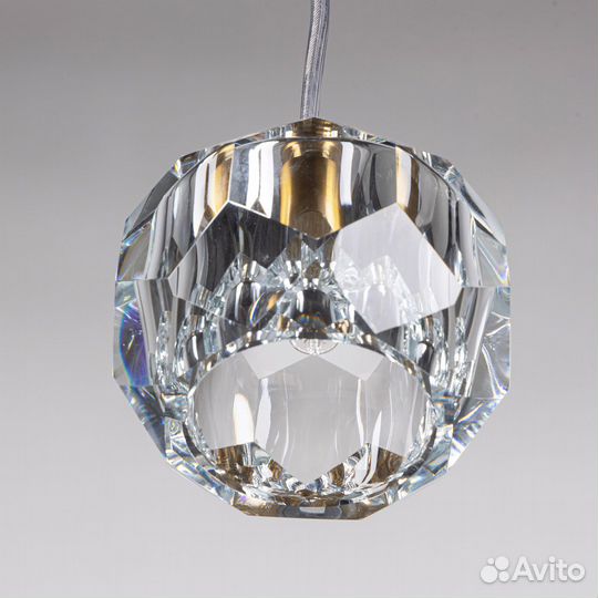 Светильник De Markt Крайс (Крайс 657012303)