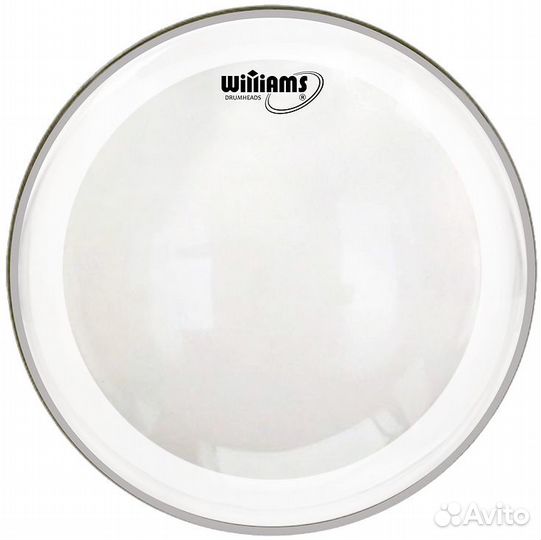 Пластик williams W1xSC-10MIL-22