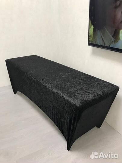 Чехол на кушетку
