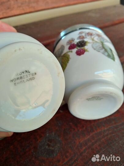 Кодлер для яиц Royal Worcester