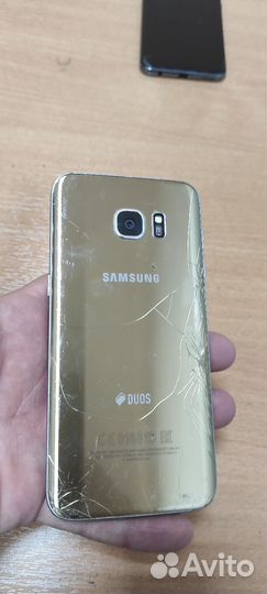 Samsung Galaxy S7, 4/32 ГБ