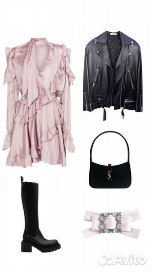 Стилист имиджмейкер