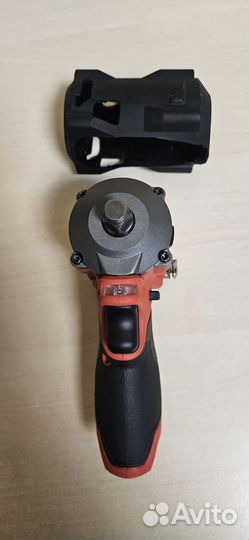 Гайковерт milwaukee m12