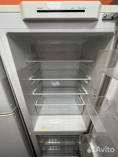 Холодильник samsung