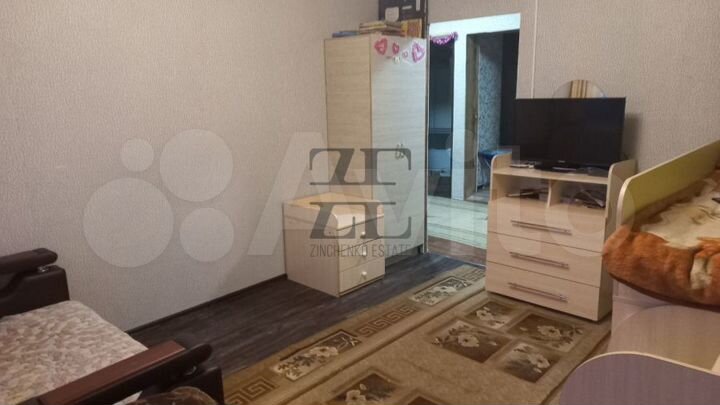 Дом 69 м² на участке 12,7 сот.