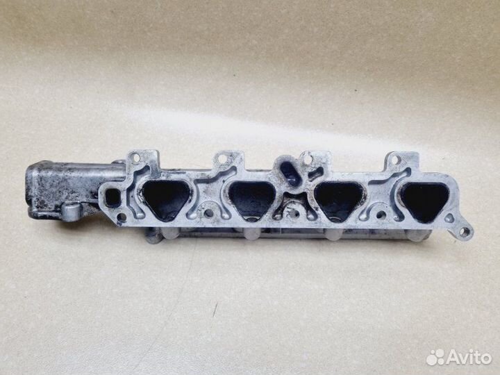 Коллектор впускной Opel Astra 1.6 X16XEL 1998