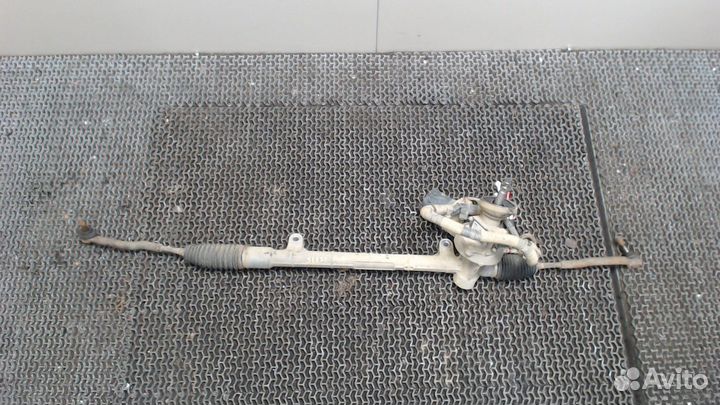 Рейка рулевая без г/у Suzuki Kizashi, 2011