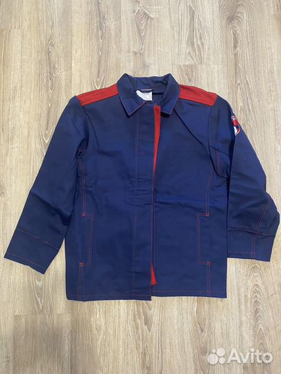 Костюм сварщика летний,краги сварочные зима,лето